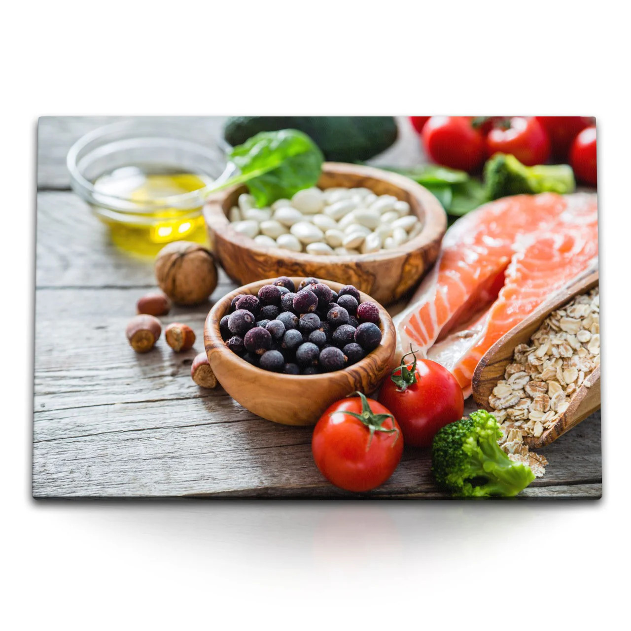Nutrition & Alimentation