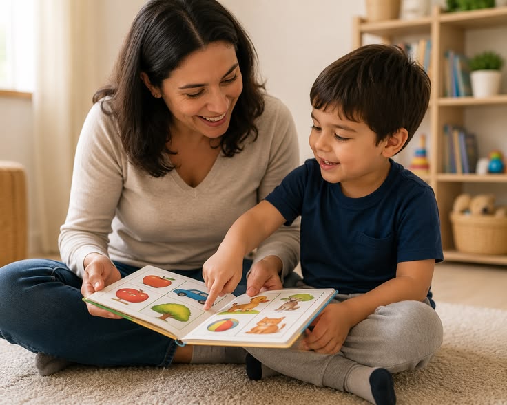 Naturopathie Pédiatrique