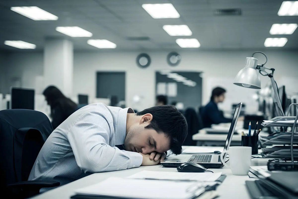 Gestion du Stress